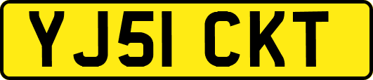 YJ51CKT