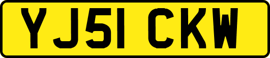 YJ51CKW