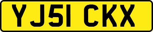 YJ51CKX