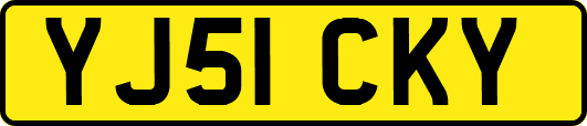 YJ51CKY