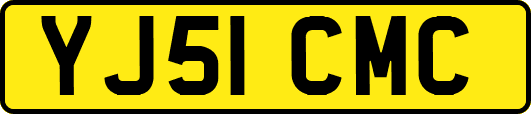 YJ51CMC