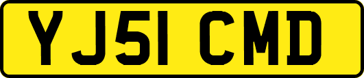 YJ51CMD