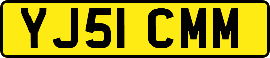 YJ51CMM