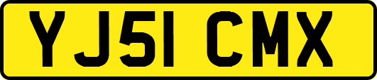 YJ51CMX