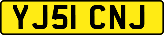 YJ51CNJ