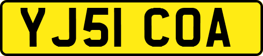 YJ51COA