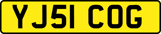 YJ51COG