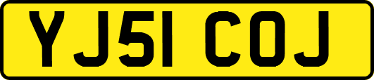 YJ51COJ
