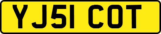 YJ51COT