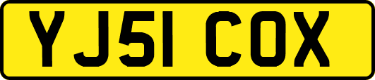YJ51COX