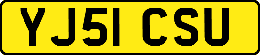 YJ51CSU