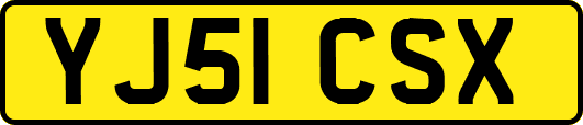 YJ51CSX