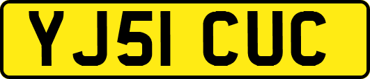 YJ51CUC