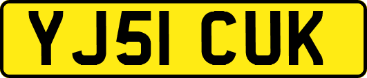 YJ51CUK