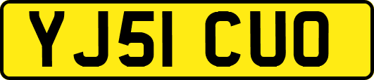 YJ51CUO