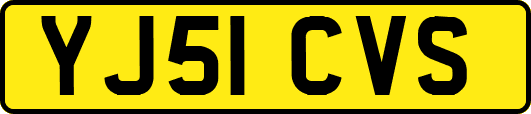 YJ51CVS