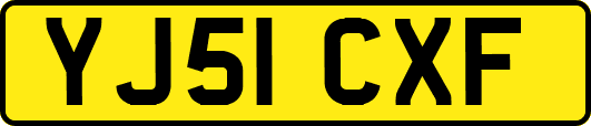 YJ51CXF