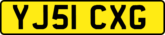 YJ51CXG