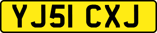 YJ51CXJ