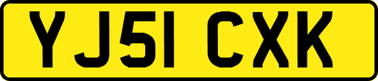 YJ51CXK