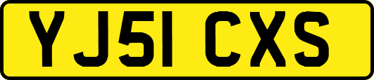 YJ51CXS