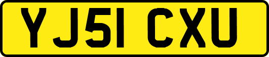 YJ51CXU