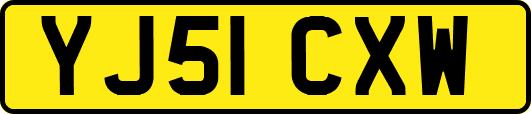 YJ51CXW