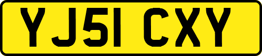 YJ51CXY