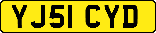 YJ51CYD