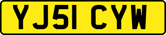 YJ51CYW