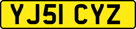 YJ51CYZ