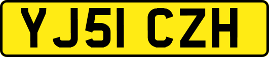 YJ51CZH