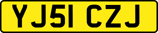 YJ51CZJ