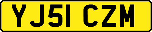 YJ51CZM