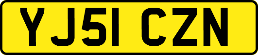 YJ51CZN