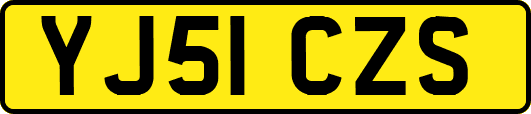 YJ51CZS