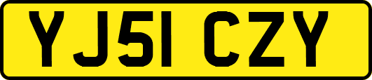 YJ51CZY