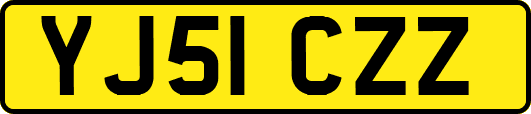 YJ51CZZ