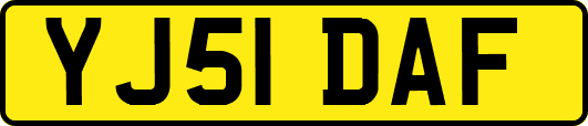 YJ51DAF