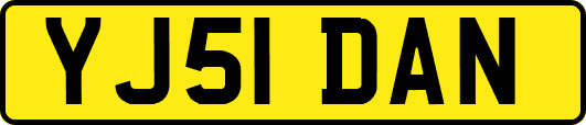 YJ51DAN