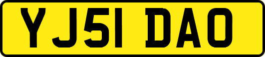 YJ51DAO
