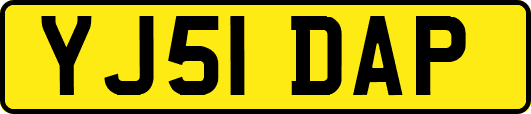 YJ51DAP