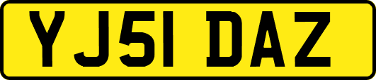 YJ51DAZ