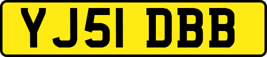 YJ51DBB
