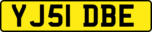 YJ51DBE