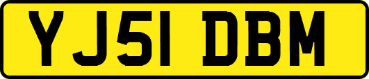 YJ51DBM