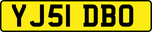 YJ51DBO
