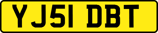 YJ51DBT