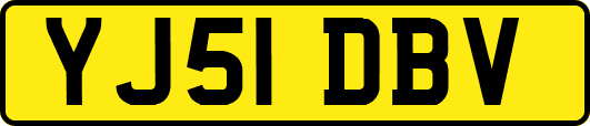 YJ51DBV