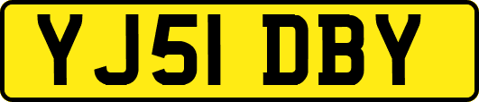 YJ51DBY